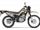 Yamaha XT 250